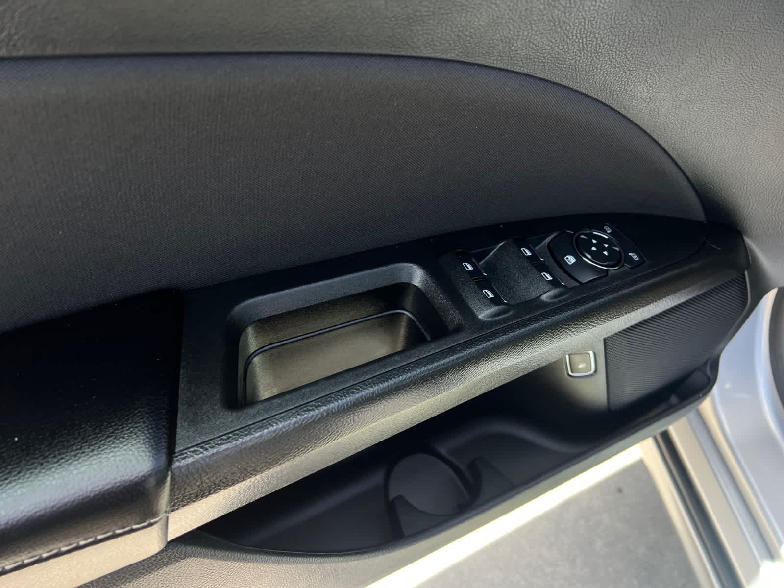 2020 Ford Fusion Hybrid SE