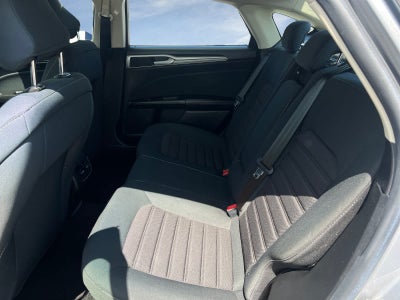 2020 Ford Fusion Hybrid SE