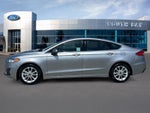 2020 Ford Fusion Hybrid SE