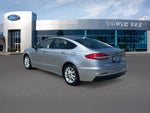 2020 Ford Fusion Hybrid SE