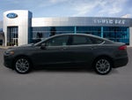 2020 Ford Fusion Hybrid SEL