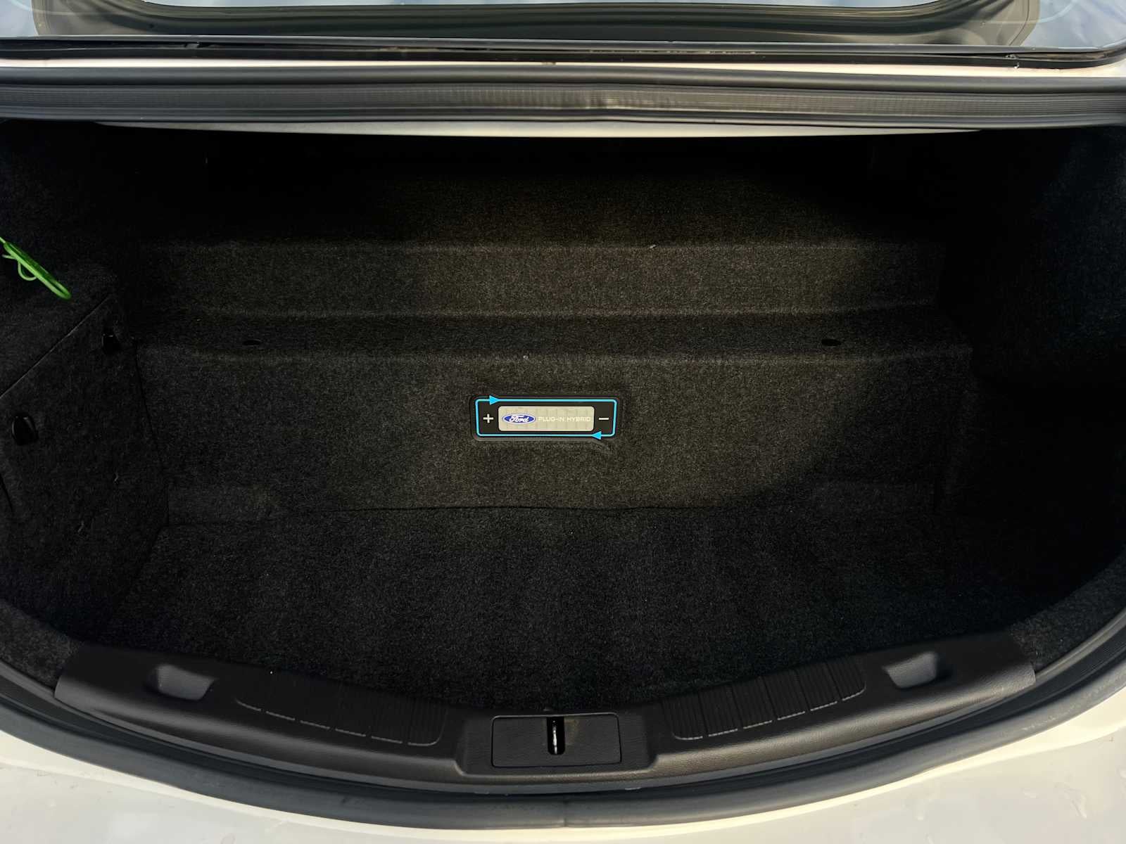 2014 Ford Fusion Energi SE Luxury