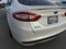 2014 Ford Fusion Energi SE Luxury