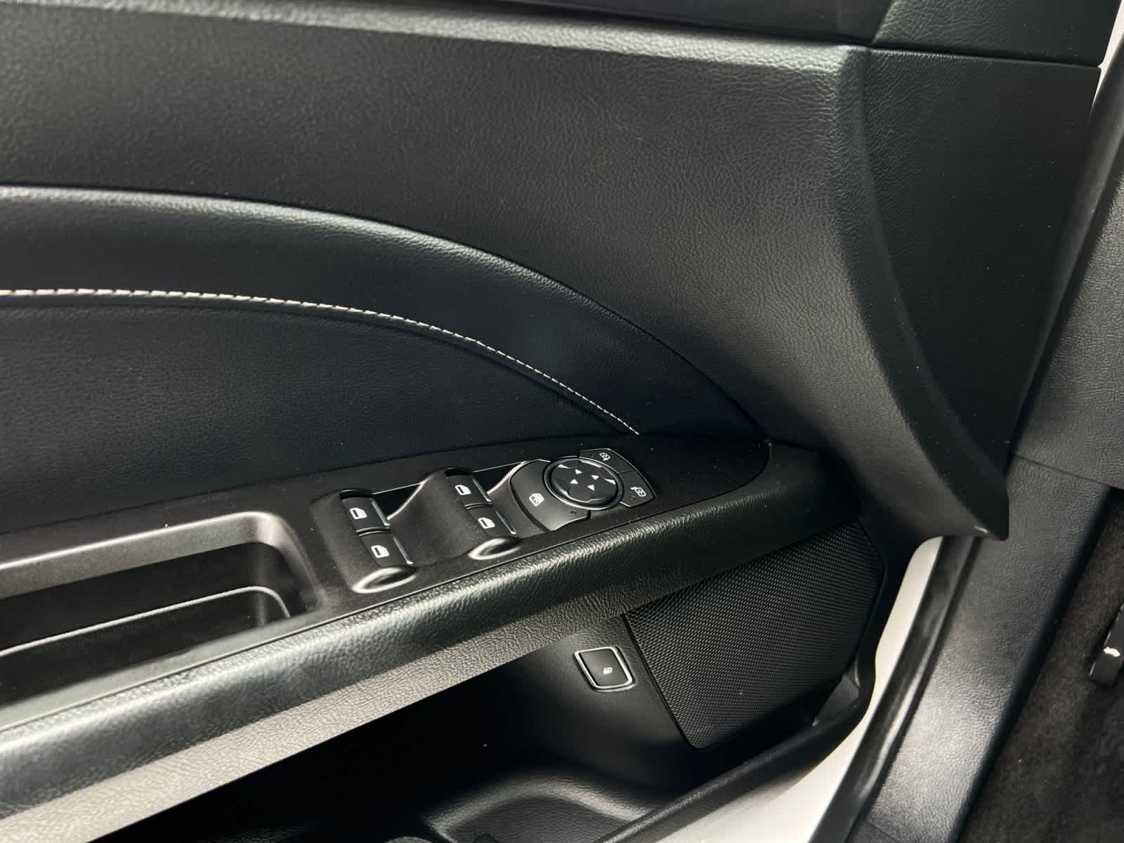 2019 Ford Fusion Energi Titanium