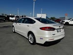 2019 Ford Fusion Energi Titanium