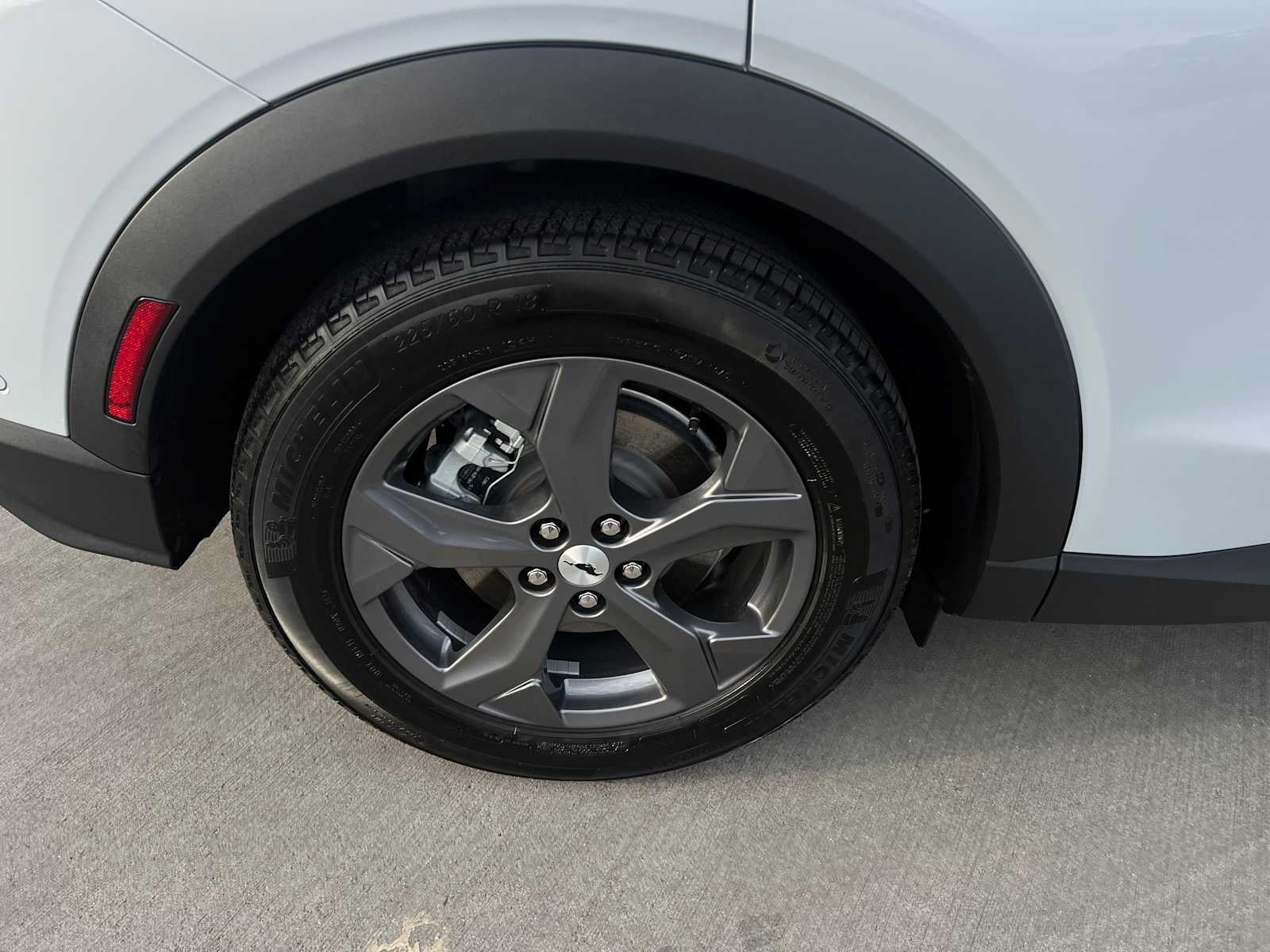 2023 Ford Mustang Mach-E Select