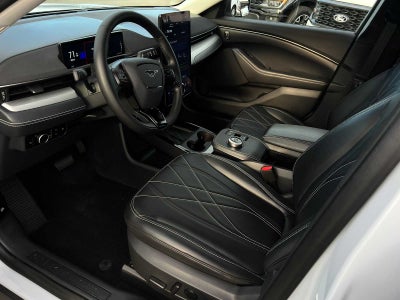 2023 Ford Mustang Mach-E Select