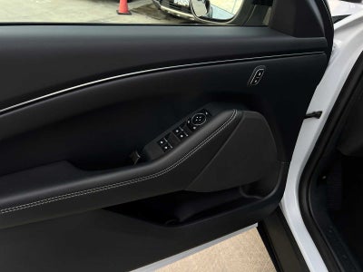 2023 Ford Mustang Mach-E Select