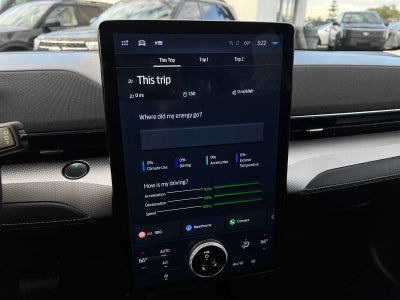 2023 Ford Mustang Mach-E Select