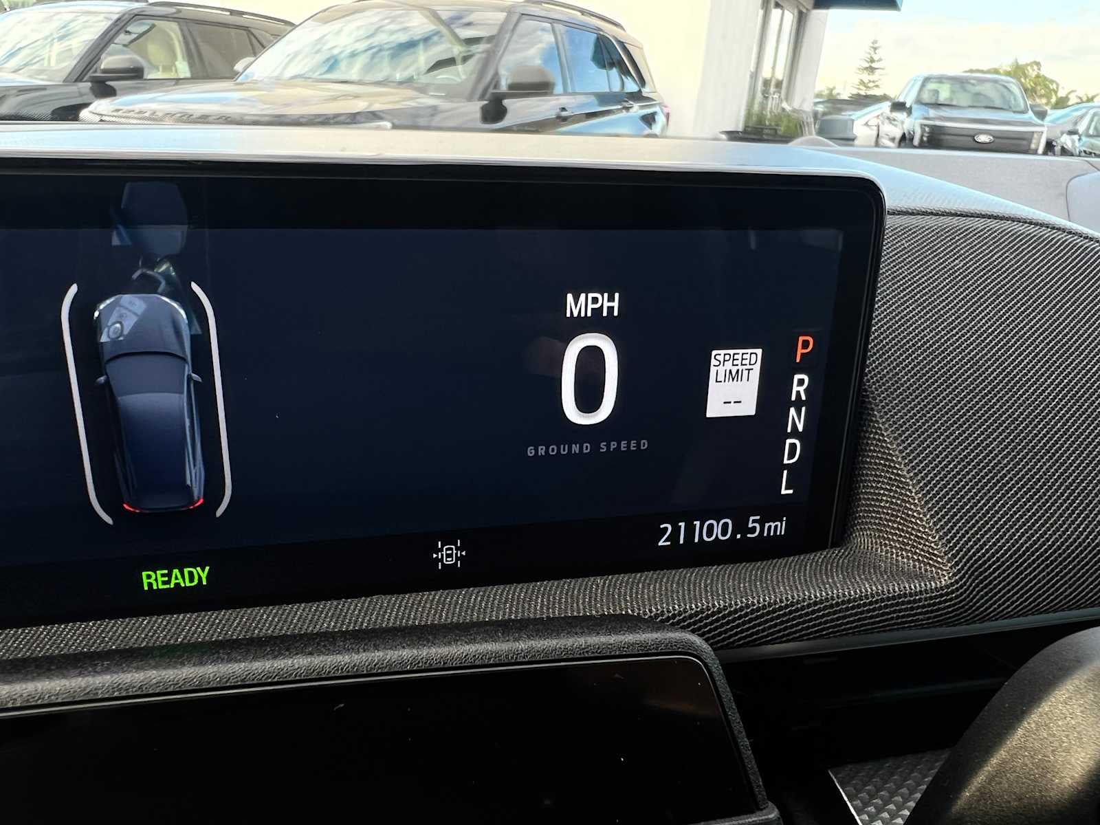 2023 Ford Mustang Mach-E Select