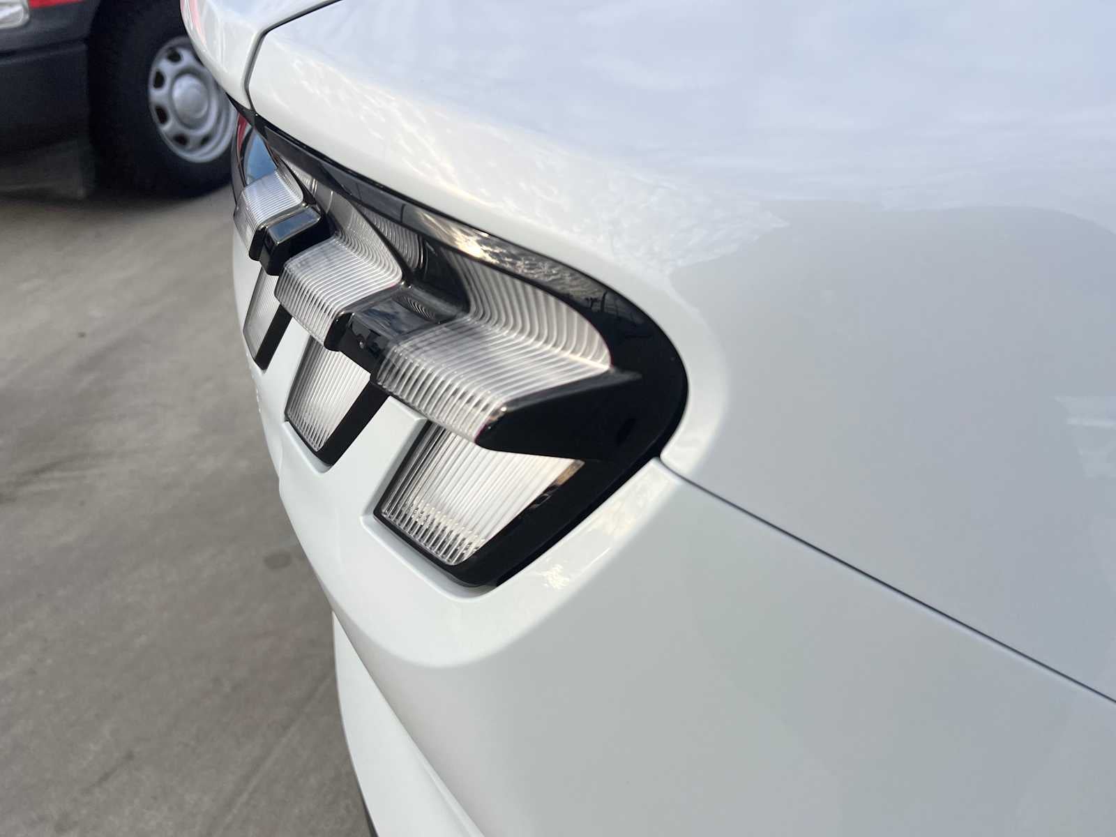 2023 Ford Mustang Mach-E Select