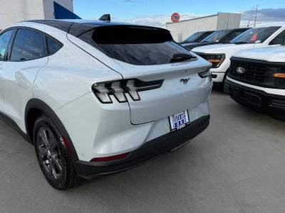 2023 Ford Mustang Mach-E Select