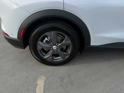 2023 Ford Mustang Mach-E Select