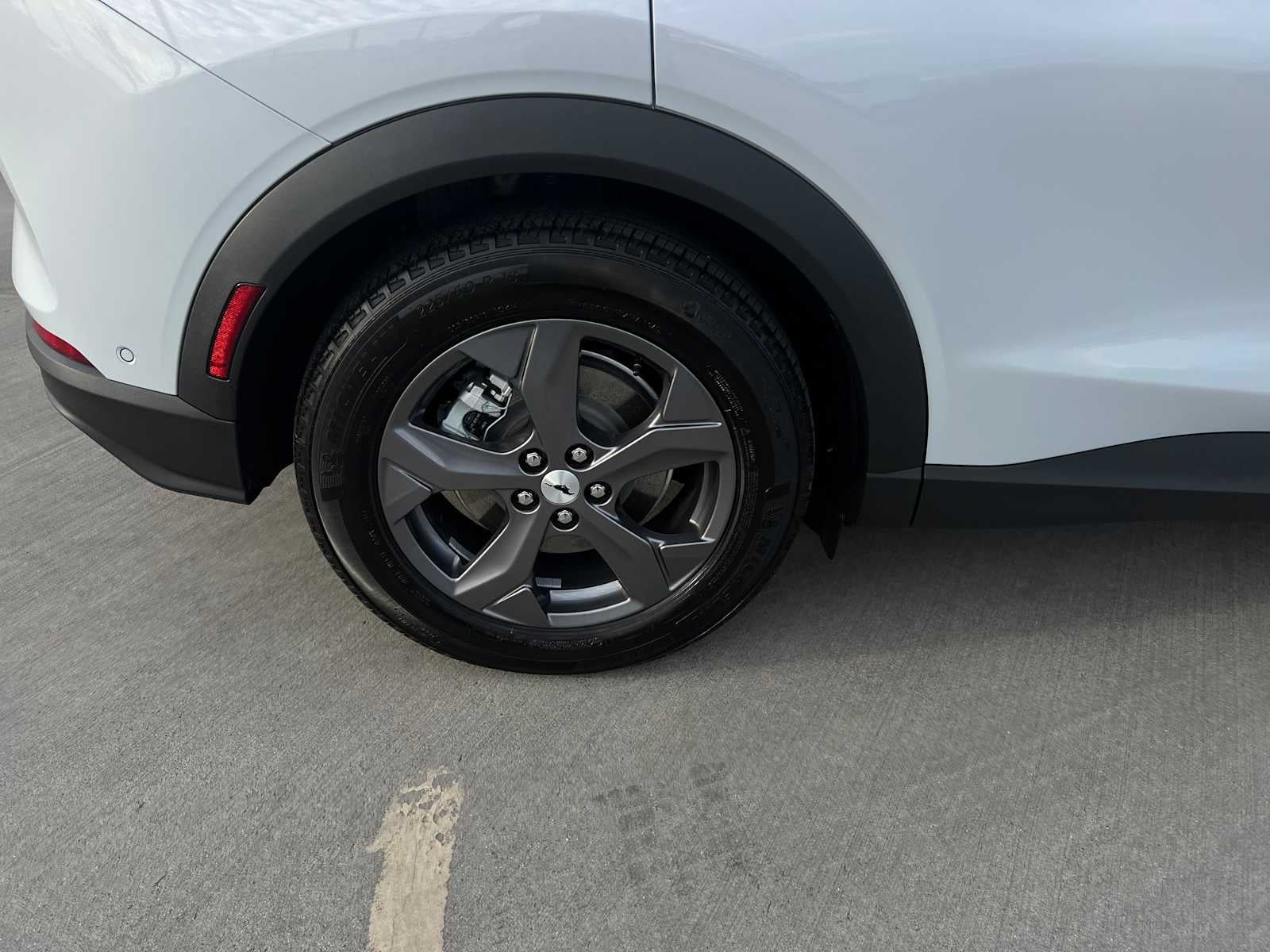 2023 Ford Mustang Mach-E Select