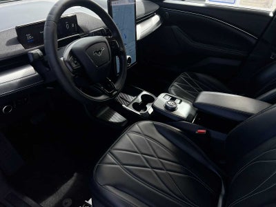 2023 Ford Mustang Mach-E Select
