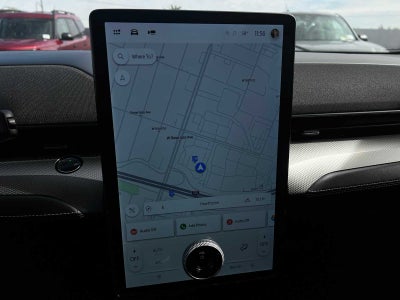 2023 Ford Mustang Mach-E Select