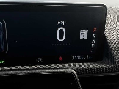 2023 Ford Mustang Mach-E Select