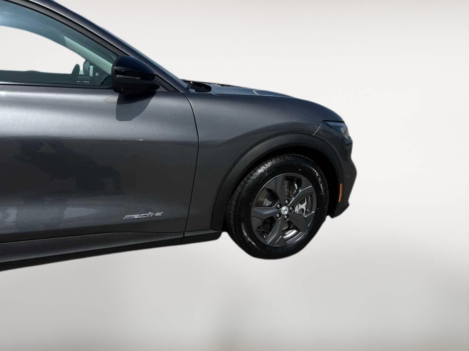 2023 Ford Mustang Mach-E Select