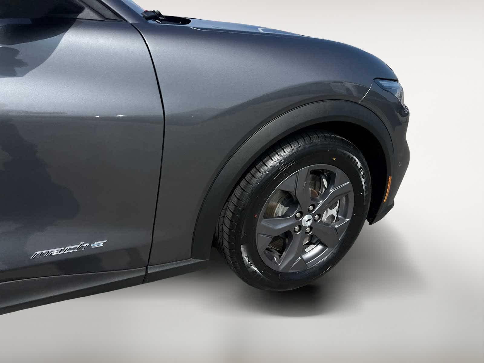2023 Ford Mustang Mach-E Select