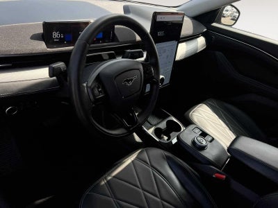 2023 Ford Mustang Mach-E Select