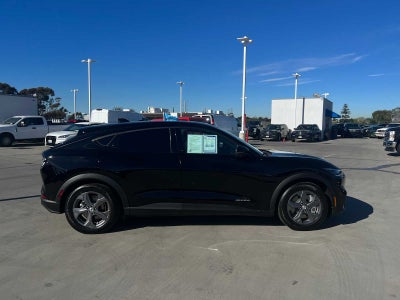 2023 Ford Mustang Mach-E Select