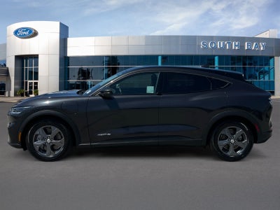 2022 Ford Mustang Mach-E Select