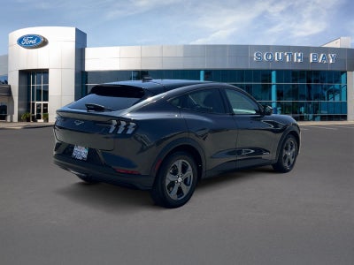 2022 Ford Mustang Mach-E Select