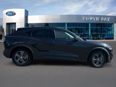 2022 Ford Mustang Mach-E Select