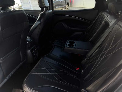 2022 Ford Mustang Mach-E California Route 1