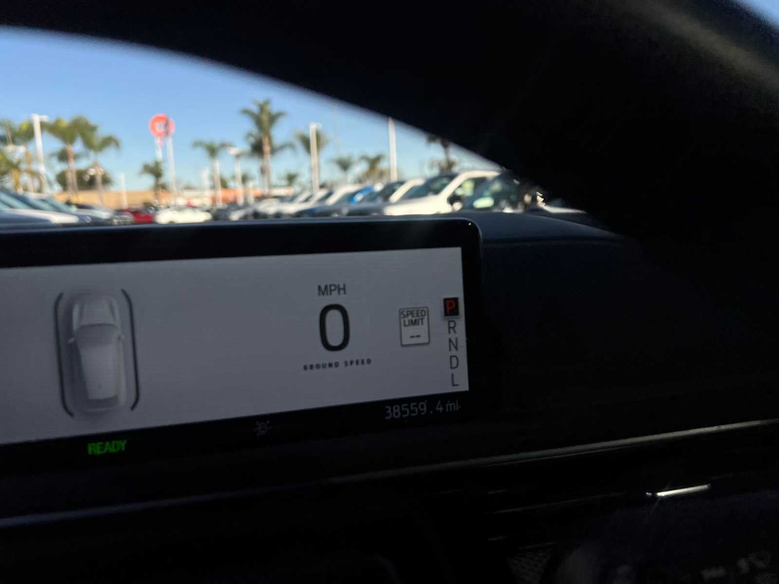 2022 Ford Mustang Mach-E California Route 1