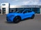 2022 Ford Mustang Mach-E California Route 1