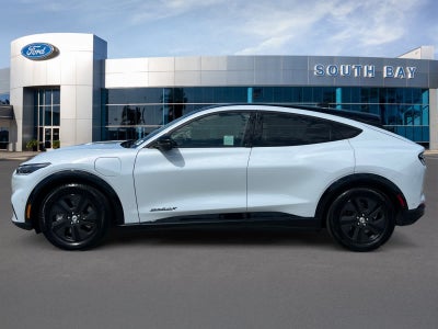2022 Ford Mustang Mach-E California Route 1