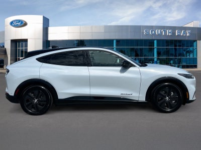 2022 Ford Mustang Mach-E California Route 1