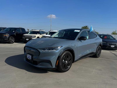 2023 Ford Mustang Mach-E California Route 1