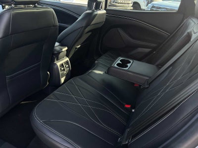 2023 Ford Mustang Mach-E California Route 1