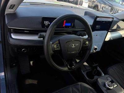 2023 Ford Mustang Mach-E California Route 1