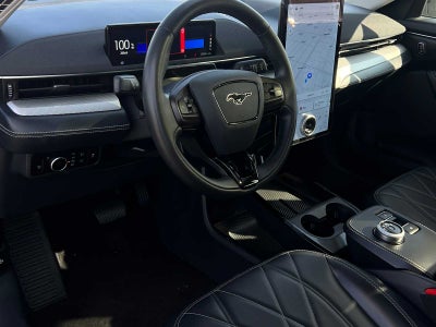 2023 Ford Mustang Mach-E California Route 1