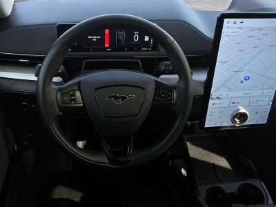 2023 Ford Mustang Mach-E California Route 1