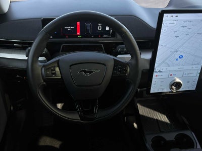 2023 Ford Mustang Mach-E California Route 1