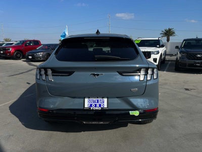 2023 Ford Mustang Mach-E California Route 1
