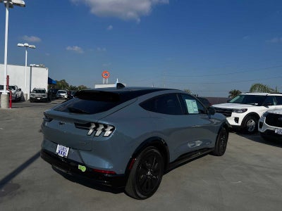 2023 Ford Mustang Mach-E California Route 1