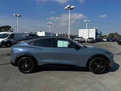 2023 Ford Mustang Mach-E California Route 1