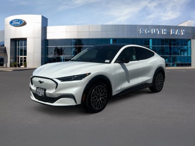 2024 Ford Mustang Mach-E Premium