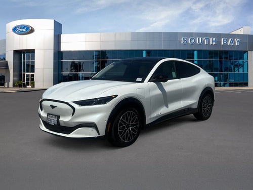 2024 Ford Mustang Mach-E Premium