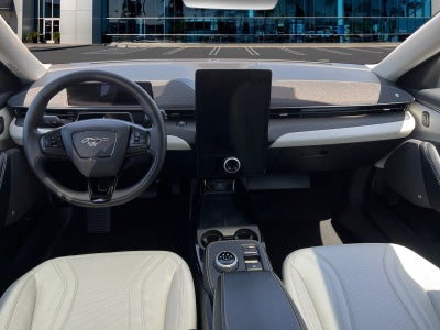 2024 Ford Mustang Mach-E Premium