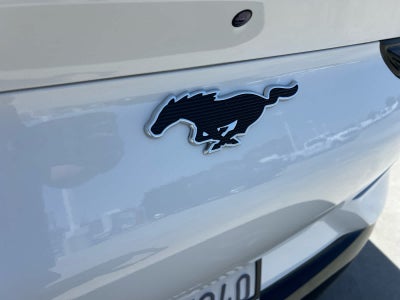 2024 Ford Mustang Mach-E Premium