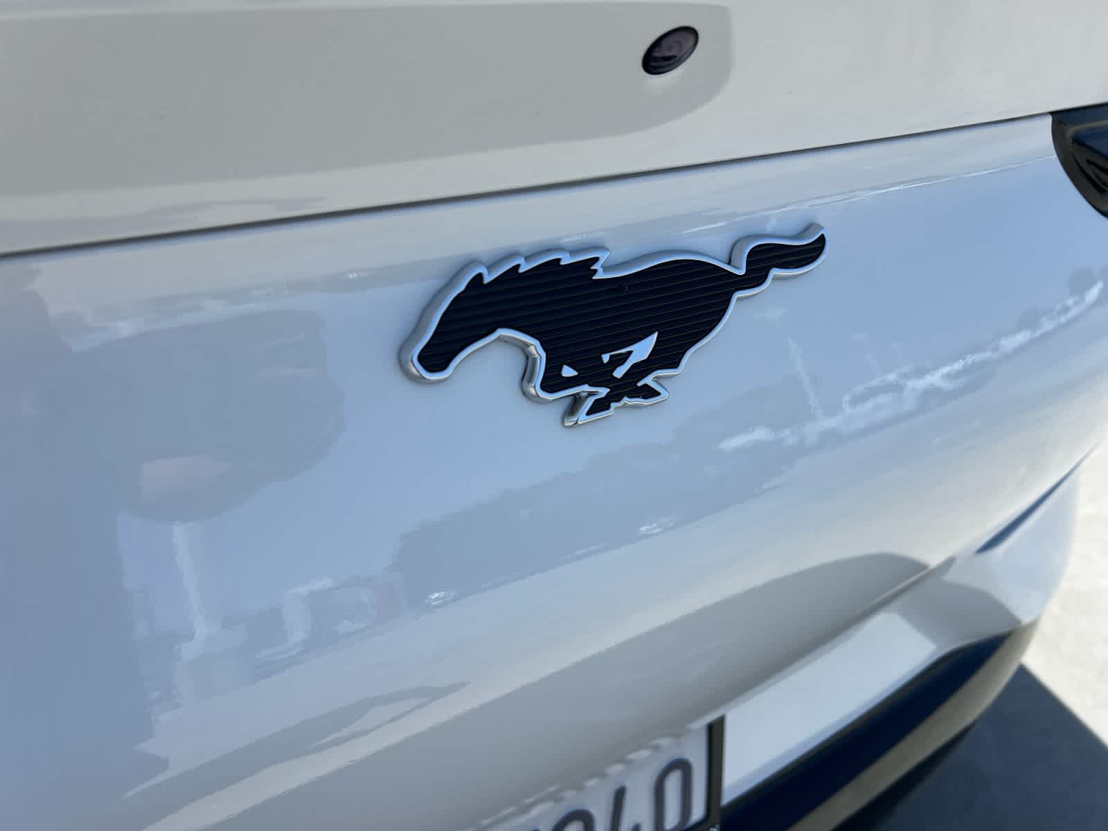 2024 Ford Mustang Mach-E Premium