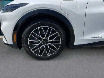 2024 Ford Mustang Mach-E Premium