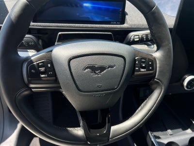 2022 Ford Mustang Mach-E Premium