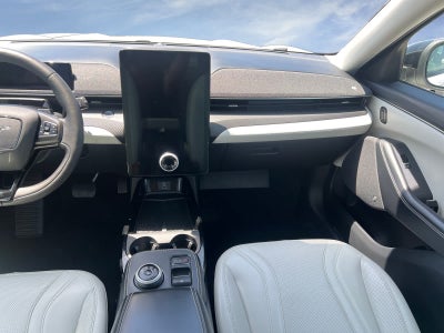 2022 Ford Mustang Mach-E Premium